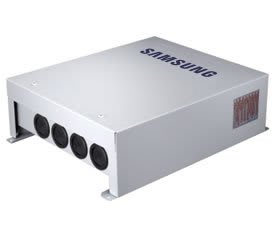 SAMSUNG - SMGMIM-E03CN KIT CONTROLLO EHS MONO R32