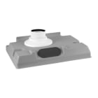 BAXI - BAXA7718787 KIT COP.PER ESTERNO IN-AIR