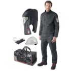 OCMEI SRL - OCMKITARCD01JP-L KIT ARC GIACCA/PANTAL. APC2 /40CAL