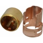 ITALWEBER SPA - ITW1810358 KIT ADATTAMENTO A6K 30/100