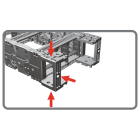 IMYTECH SRL - IMTNSB-FEB028N KIT ATTACCHI TERMINALI