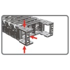 IMYTECH SRL - IMTNSB-FEB035CR.100 KIT ATTACCHI TERMINALI