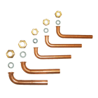 ROTEX - RXHIT.CURVE-L-D22 CURVE D.22 CALOTTA 1 - TAGLIE 33/42