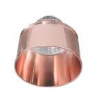 NOVALUX SPA - NOX103611.14 KONE: INSERTO RAME LUCIDO PER 10W