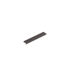 NOVALUX SPA - NOX1018B7.99 L-16 EVO: DIFF. NERO L=6000