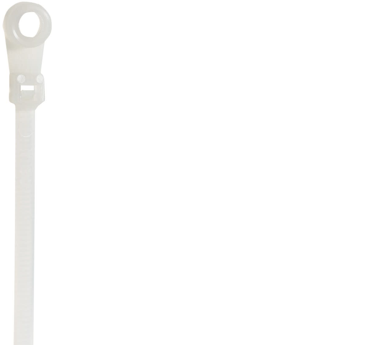 ABB SPA - ABBL-7-50MH-0-C TYFAST CON FORO 4,7X208 NEROUV 1000PZ