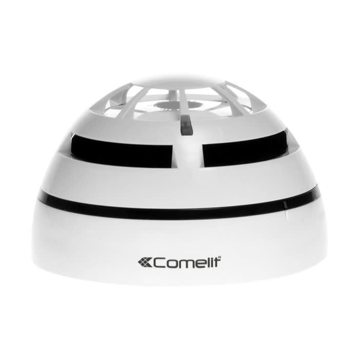 COMELIT GROUP SPA - COEL-OP-SG RIVELATORE OTTICO DI FUMO WIRELESS