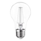 ROSSINI - RSSL.110-15-3K LAMPADINA LED TRASPARENTE E27 15W 360° 3