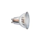ROSSINI - RSSL.262-6.7-3K LAMPADINA LED IN VETRO DIMMER GU10 6,7W 35? 3000K CRI90
