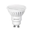 ROSSINI - RSSL.272-9-3K LAMPADINA LED IN CERAMICA GU10 9W 120° 3