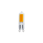 ROSSINI - RSSL.275-11-1 LAMPADINA LED G9 4,2W 360° 2700K