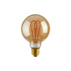 ROSSINI - RSSL.284-12-4 LAMPADINA LED ORO E27 8W 360° 2200K