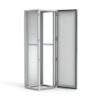 ELDON AUSTRIA GMBH - HOFL406C Guida telaio D=406 a scatto