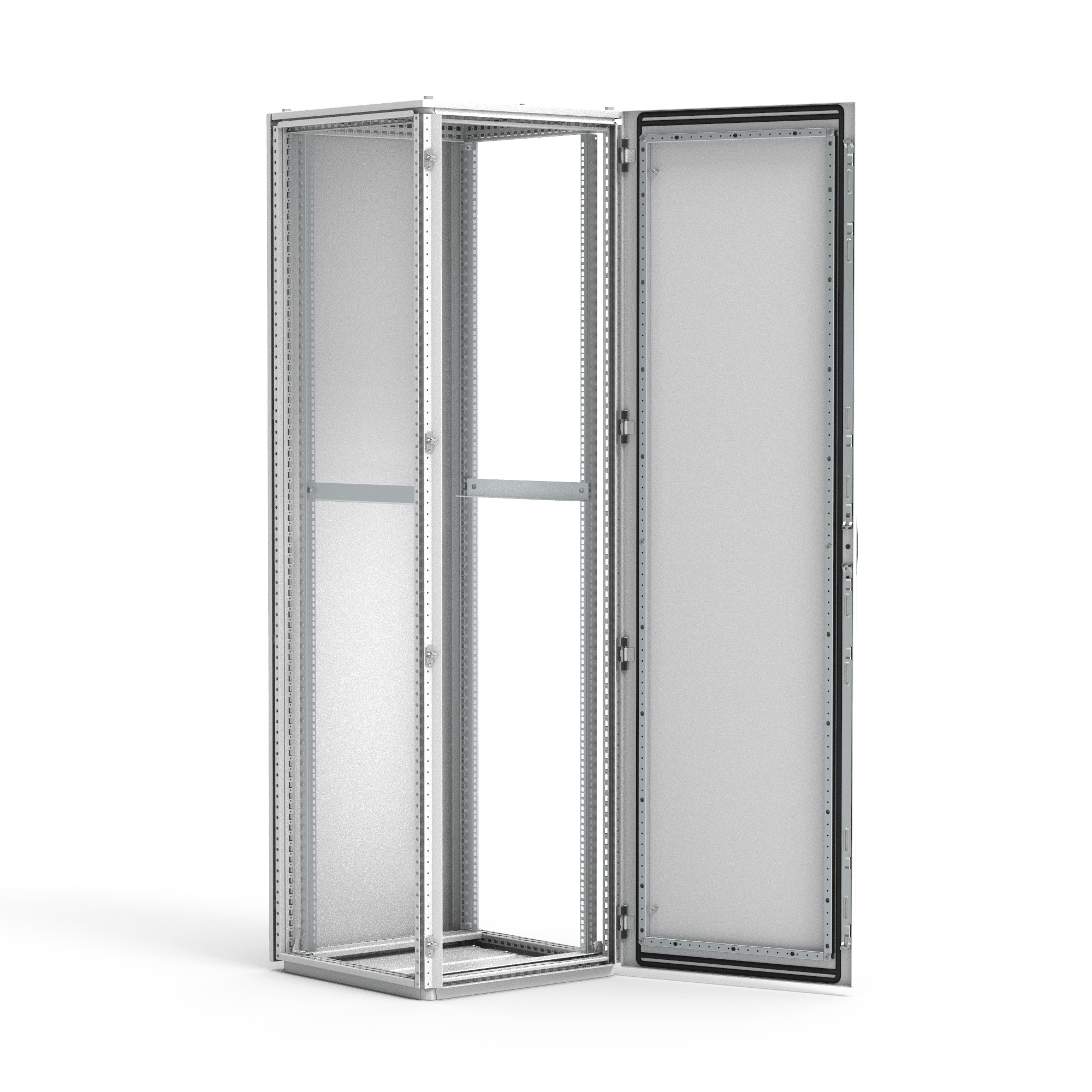 ELDON AUSTRIA GMBH - HOFL406C Guida telaio D=406 a scatto