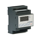 FANTINI COSMI SPA - FANL03BI1A TERMOREG. BARRA DIN + NTC10K 12VCA/DC 1