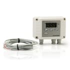 FANTINI COSMI SPA - FANL04BM2A TERMOREG. DA PARETE + NTC 10K 230V 2 USC