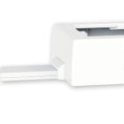 ARNOCANALI SPA - ARNL22.3 ADATTATORE MINIC. H10MM BIANCO