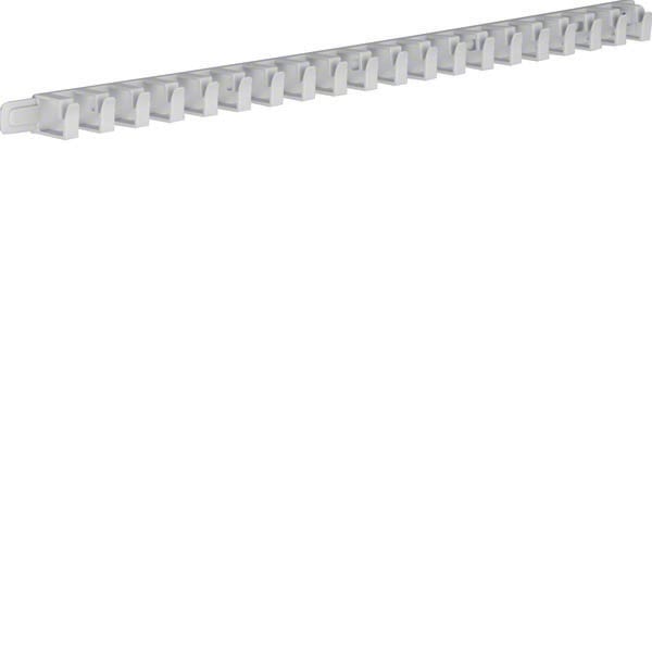 HAGER - HAGL2212 V-Kanal flex Klebeband hfr 10mmx0,25m lg