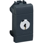 BTICINO - BTIL4022 Wechselschalter 1P + Schluesse