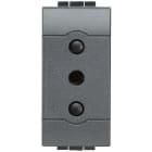 BTICINO - BTIL4113 LIVING INT - PRESA 2P+T 10A 250V