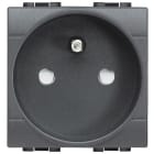 BTICINO - BTIL4142 LIVING INT - PRESA 2P+T 10/16A FRANCIA