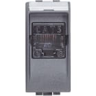 BTICINO - BTIL4261AT5 BTNET - LIVING INT RJ45 UTP CAT5E