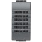 BTICINO - BTIL4351/12 LIVING INT - SUONERIA BRONZO 12VAC 5VA