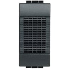 BTICINO - BTIL4356/12 LIVING INT - RONZATORE 12VAC 5VA