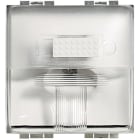 BTICINO - BTIL4374/230 LIVING INT - LAMPADA SEGNALAZIONE 2P 230