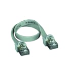 BTICINO - BTIL4665L20 CAVO DI PERMUTAZIONE CAT.6 0,20M