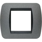 BTICINO - BTIL4802GF Abdeckrahmen graph