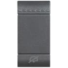 BTICINO - BTIL4915DD LL - COPRITASTO+ DO NOT DISTURB 1M ANTR