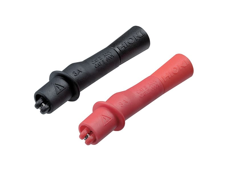 ASITA - ASIL4934 SET TERMINALI COCCODRILLO PICCOLO X DT42