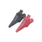 ASITA - ASIL4935 Set terminali a coccodrillo per DT42xx