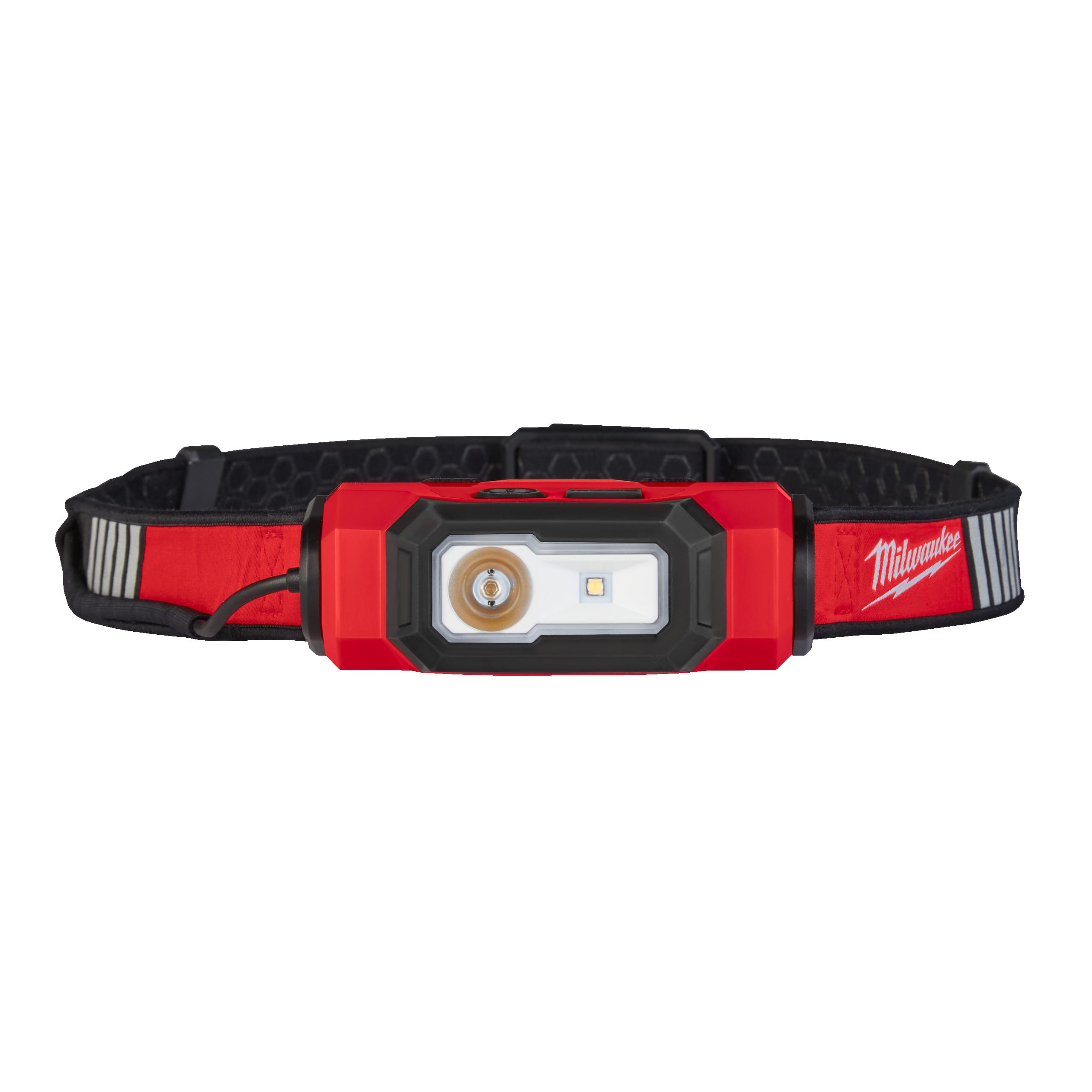 MILWAUKEE - AEG - COP4933479768 L4 HL-VIS-301_ILLUMINAZIONE