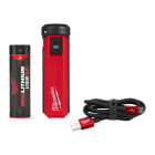 MILWAUKEE - AEG - COP4932493335 L4 PPS-301 NRG KIT L4
