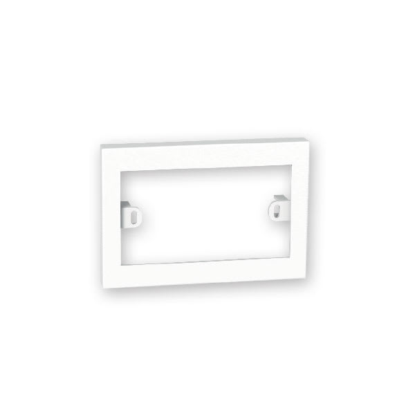 ARNOCANALI SPA - ARNL503.3 SPESSORE X SCATOLA 83,5 BIANCO