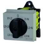 FRER SRL - FREL52EV3 COMMUTATORE VOLT. MODULARE F/F