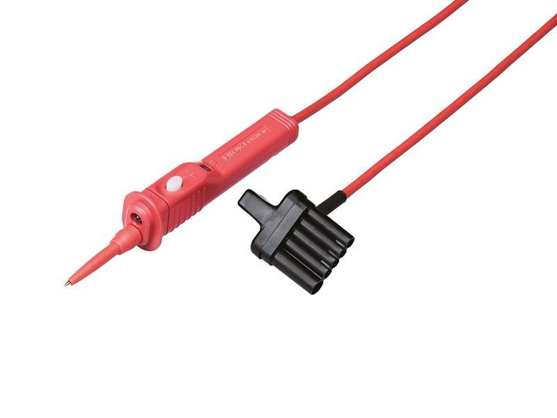 ASITA - ASIL9788-10 Puntale+controllo remoto per IR4056, IR4057