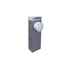 NICE SPA - NICL9BARGR1 BARRIERA INDUSTRIALE ASTA MAX 9M COLORE