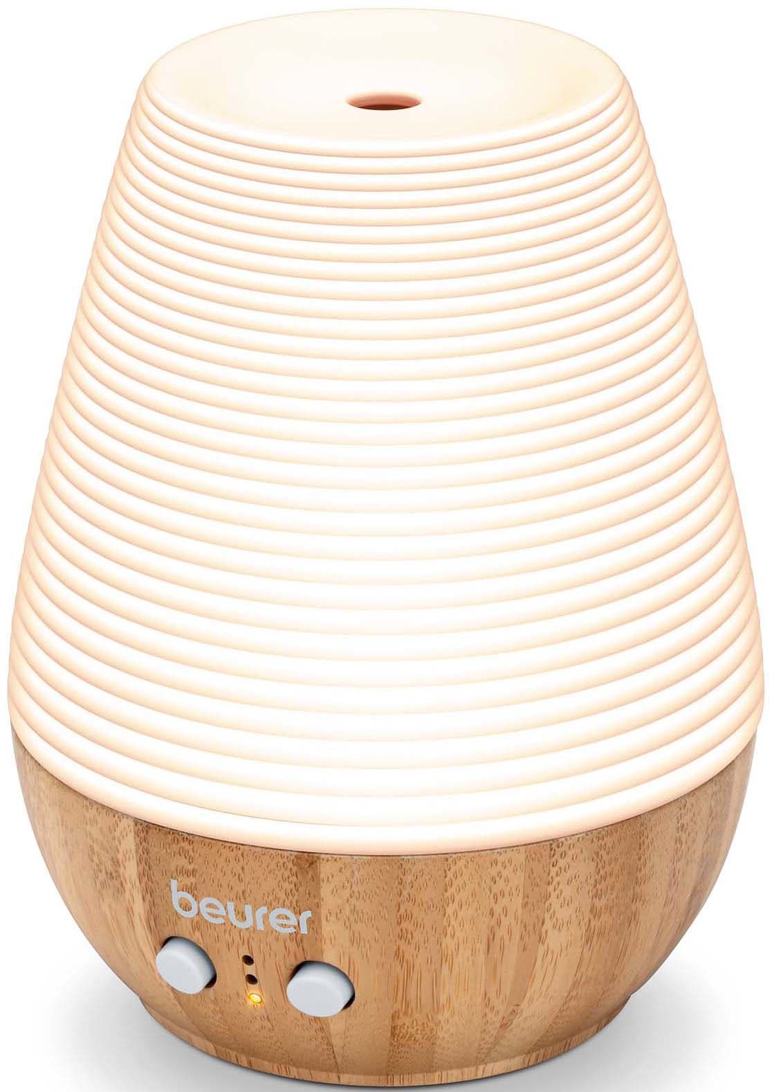 BEURER - BUE60626 Aroma Diffusor 20mA2 12W 180ml Farbwechs