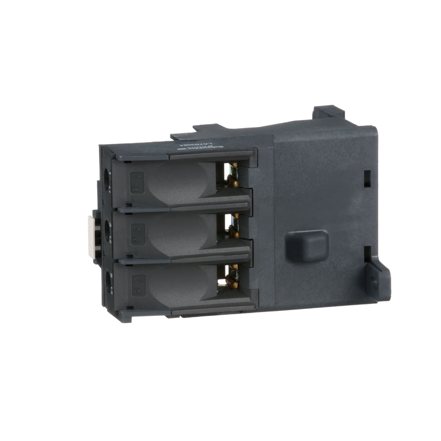 SCHNEIDER ELECTRIC - SNRLA7D3064 MORSETTIERA RELE TERMICO