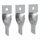 SCHNEIDER ELECTRIC - SNRLA9G3633 ATTACCHI A TAGLIO 3P G630-800