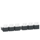 SCHNEIDER ELECTRIC - SNRLA9G3752 CONNESSIONI DI POTENZA 3P KIT G630-800