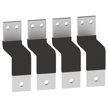 SCHNEIDER ELECTRIC - SNRLA9G4113 CONN.FLEX.TRA MCCB/TESYSGIGA 4P 630-800