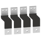 SCHNEIDER ELECTRIC - SNRLA9G4113 CONN.FLEX.TRA MCCB/TESYSGIGA 4P 630-800