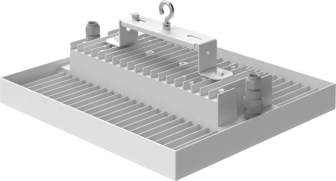 PERFORMANCE IN LIGHT - PRI3107444 SUSPENSION KIT SINGLE LAMA+ WH87