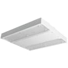 PERFORMANCE IN LIGHT - PRI06281087 LED-Campane industriali 4000K 148W DALI Ottica simmetrica diffondente