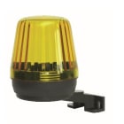 HILTRON LAND SRL - C1ALAMP230A LAMPEGGIATORE 230V, COLORE ARANCIO