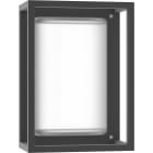 PERFORMANCE IN LIGHT - PRI3102566 LED-Apparecchio a parete 4000K 14.5W statica Ottica simmetrica extra diffodente